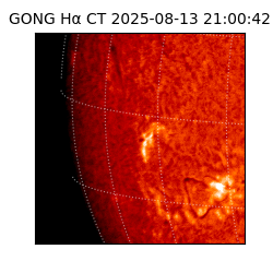 gong - 2025-08-13T21:00:42