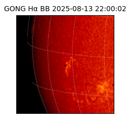 gong - 2025-08-13T22:00:02