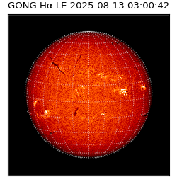 gong - 2025-08-13T03:00:42