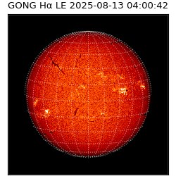gong - 2025-08-13T04:00:42