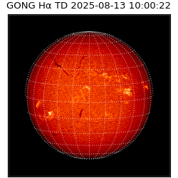 gong - 2025-08-13T10:00:22