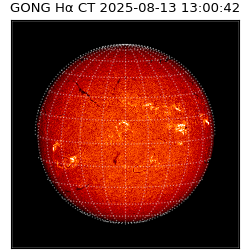 gong - 2025-08-13T13:00:42