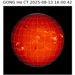 gong - 2025-08-13T16:00:42