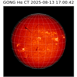 gong - 2025-08-13T17:00:42
