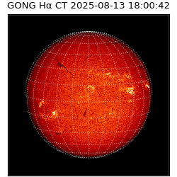 gong - 2025-08-13T18:00:42