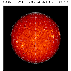 gong - 2025-08-13T21:00:42