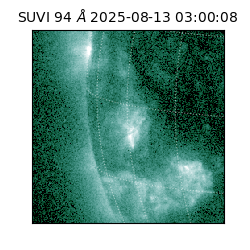 suvi - 2025-08-13T03:00:08.153000