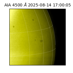 saia - 2025-08-14T17:00:05.962000