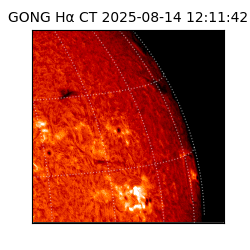 gong - 2025-08-14T12:11:42
