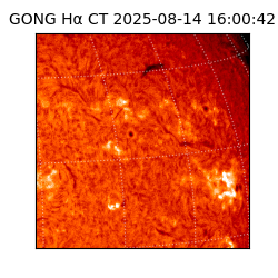 gong - 2025-08-14T16:00:42