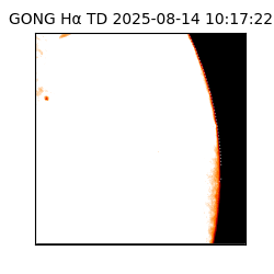 gong - 2025-08-14T10:17:22