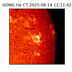 gong - 2025-08-14T12:11:42