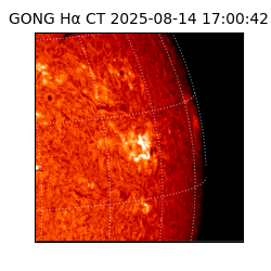 gong - 2025-08-14T17:00:42