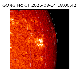gong - 2025-08-14T18:00:42