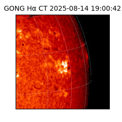 gong - 2025-08-14T19:00:42