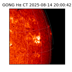 gong - 2025-08-14T20:00:42