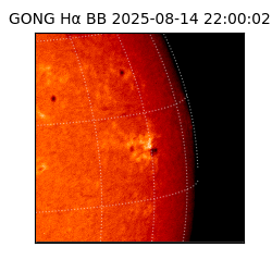 gong - 2025-08-14T22:00:02
