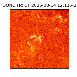 gong - 2025-08-14T12:11:42