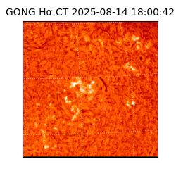 gong - 2025-08-14T18:00:42