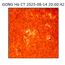 gong - 2025-08-14T20:00:42