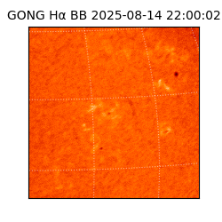 gong - 2025-08-14T22:00:02