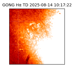 gong - 2025-08-14T10:17:22