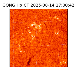 gong - 2025-08-14T17:00:42