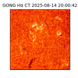 gong - 2025-08-14T20:00:42