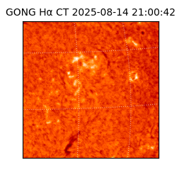 gong - 2025-08-14T21:00:42