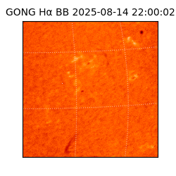 gong - 2025-08-14T22:00:02