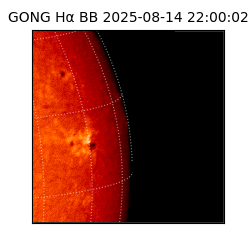 gong - 2025-08-14T22:00:02