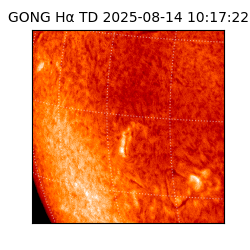 gong - 2025-08-14T10:17:22