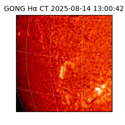 gong - 2025-08-14T13:00:42