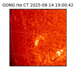 gong - 2025-08-14T19:00:42