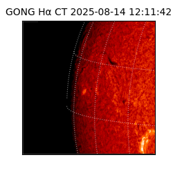gong - 2025-08-14T12:11:42