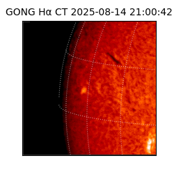 gong - 2025-08-14T21:00:42