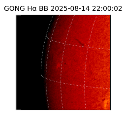 gong - 2025-08-14T22:00:02