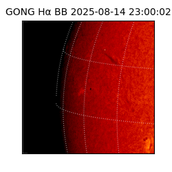 gong - 2025-08-14T23:00:02