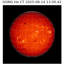 gong - 2025-08-14T13:00:42