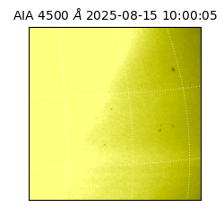 saia - 2025-08-15T10:00:05.966000