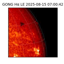 gong - 2025-08-15T07:00:42