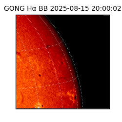 gong - 2025-08-15T20:00:02
