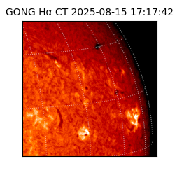 gong - 2025-08-15T17:17:42