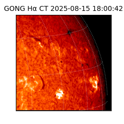gong - 2025-08-15T18:00:42