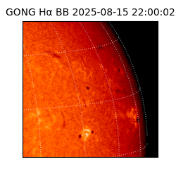 gong - 2025-08-15T22:00:02