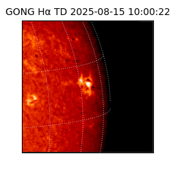 gong - 2025-08-15T10:00:22