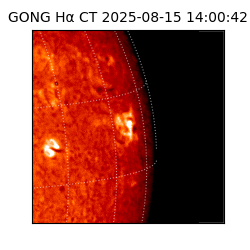 gong - 2025-08-15T14:00:42