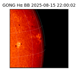 gong - 2025-08-15T22:00:02