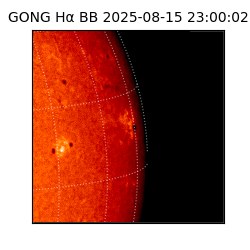 gong - 2025-08-15T23:00:02