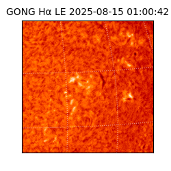 gong - 2025-08-15T01:00:42